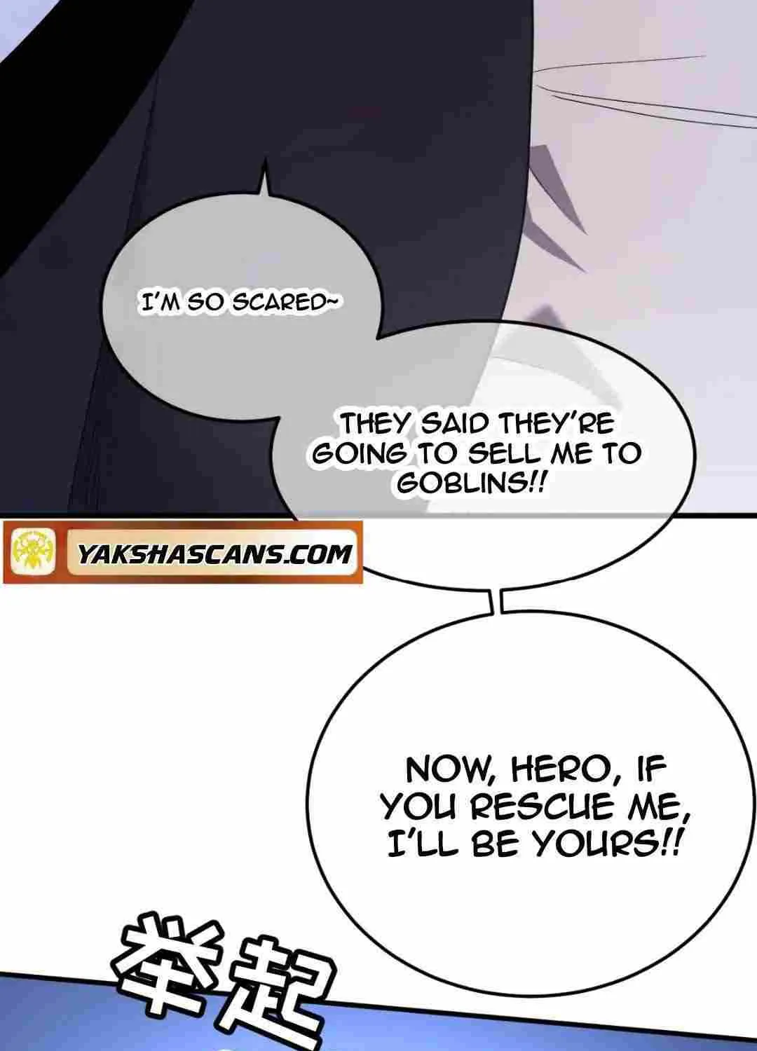 Read My System Is Very Serious chapter 22 image 51 on Lezhin