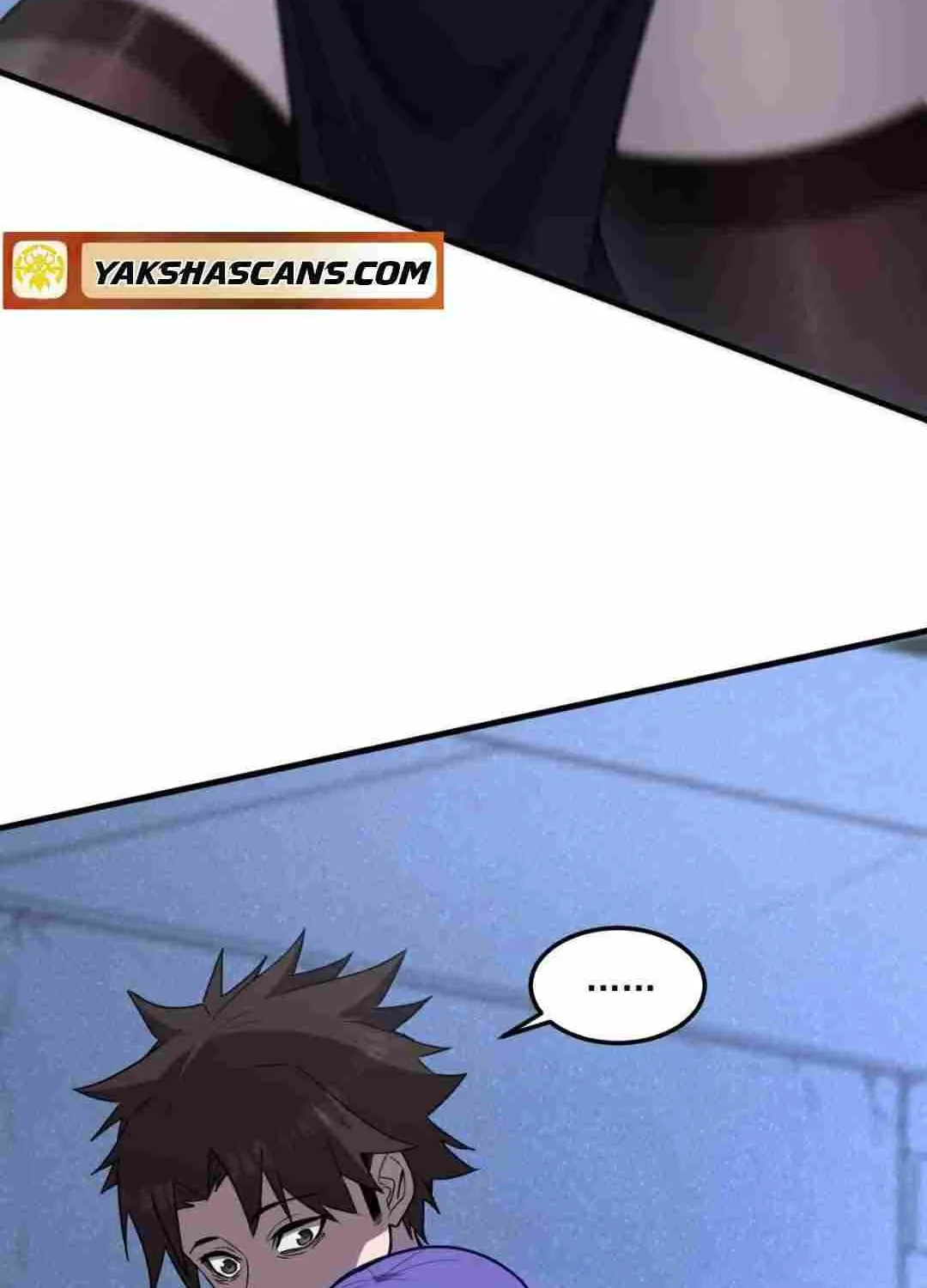 Read My System Is Very Serious chapter 22 image 54 on Lezhin