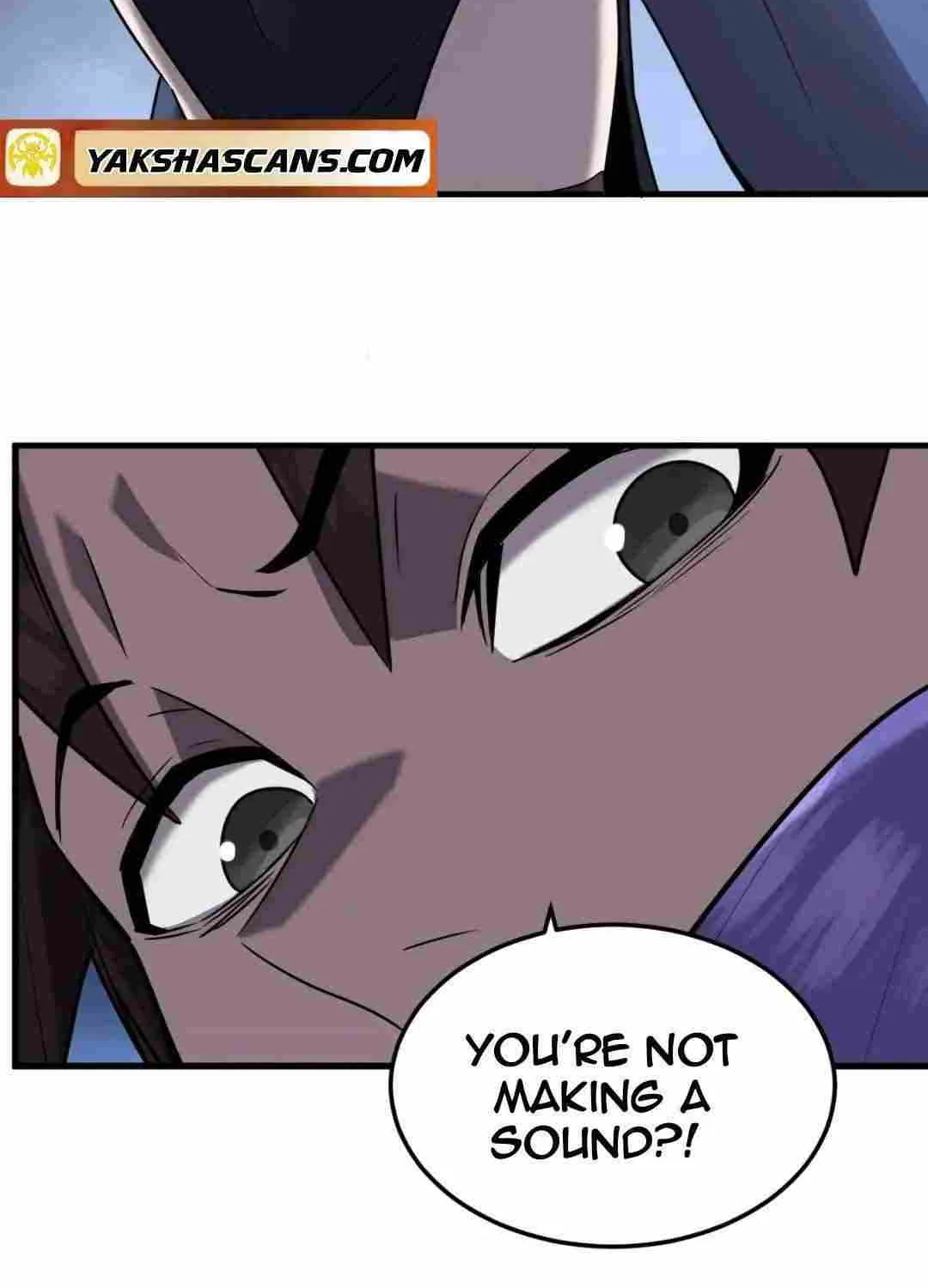 Read My System Is Very Serious chapter 22 image 56 on Lezhin