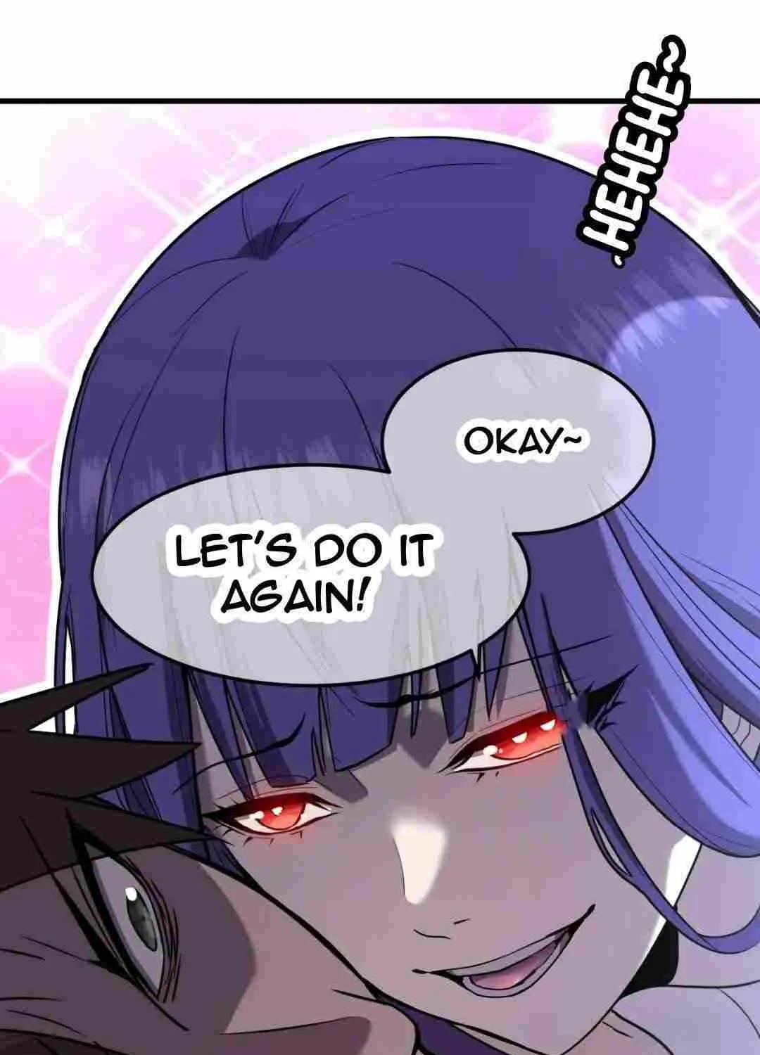 Read My System Is Very Serious chapter 22 image 57 on Lezhin