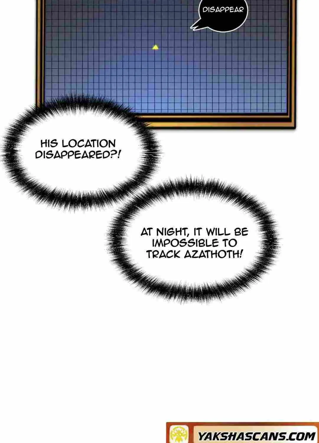 Read My System Is Very Serious chapter 22 image 6 on Lezhin