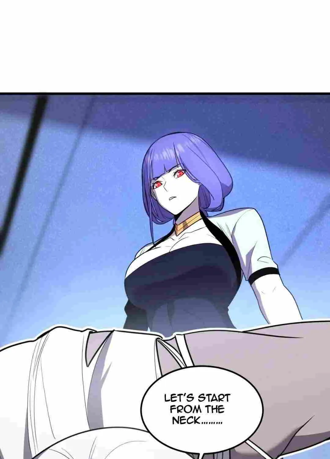 Read My System Is Very Serious chapter 22 image 69 on Lezhin