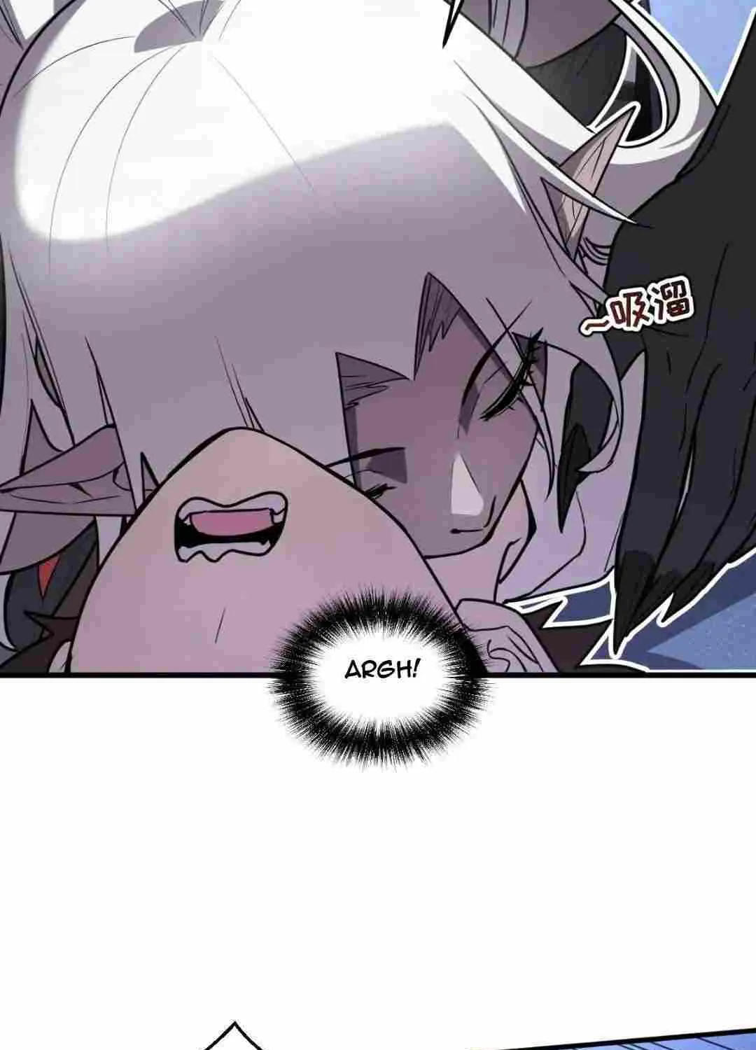 Read My System Is Very Serious chapter 22 image 70 on Lezhin