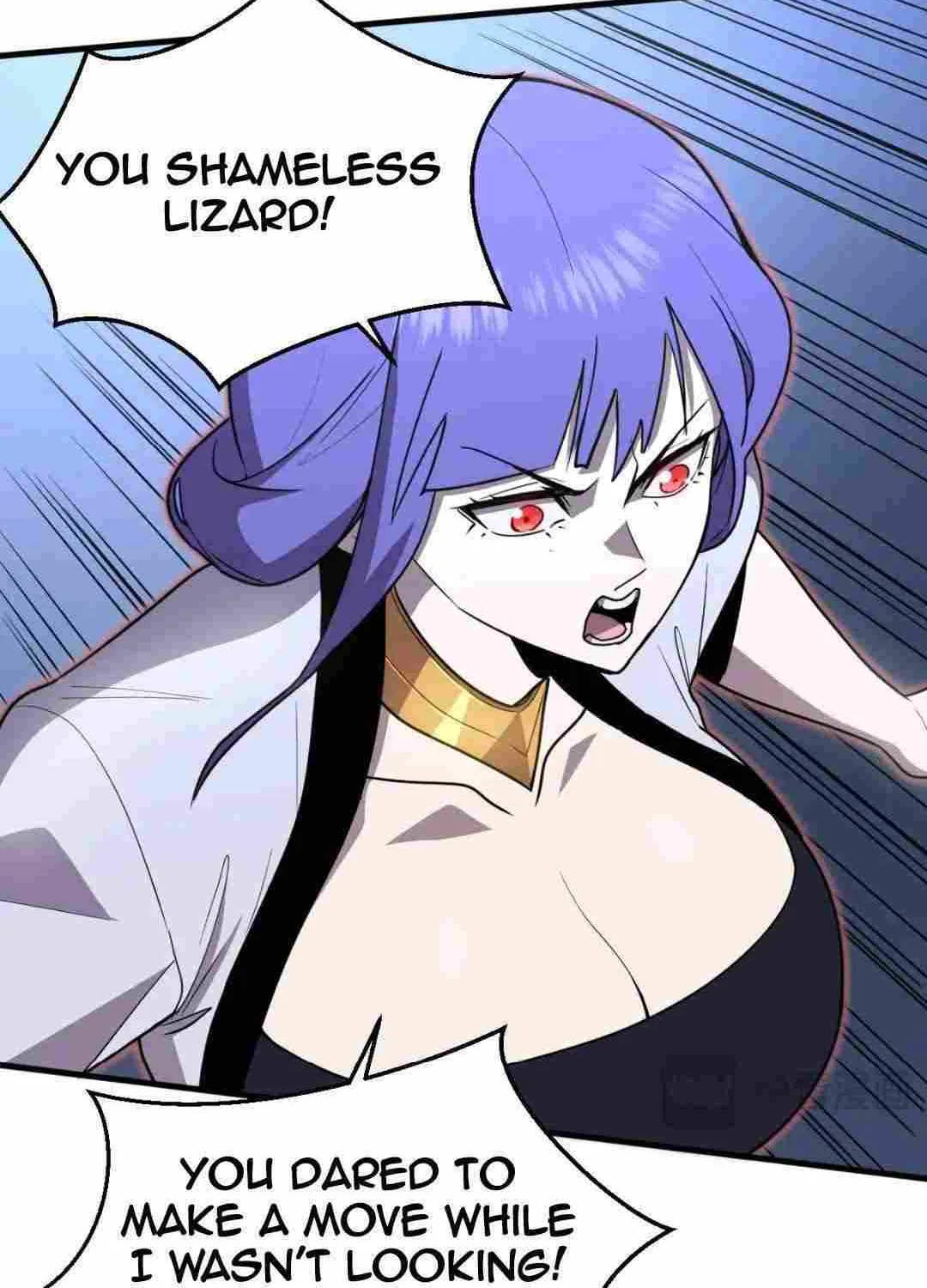 Read My System Is Very Serious chapter 22 image 71 on Lezhin