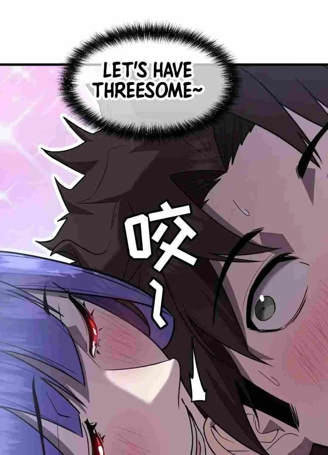 Read My System Is Very Serious chapter 22 image 79 on Lezhin