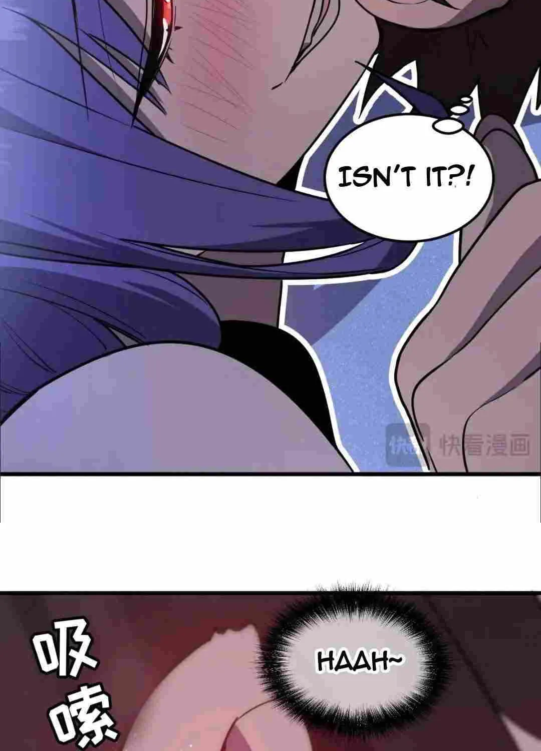 Read My System Is Very Serious chapter 22 image 80 on Lezhin