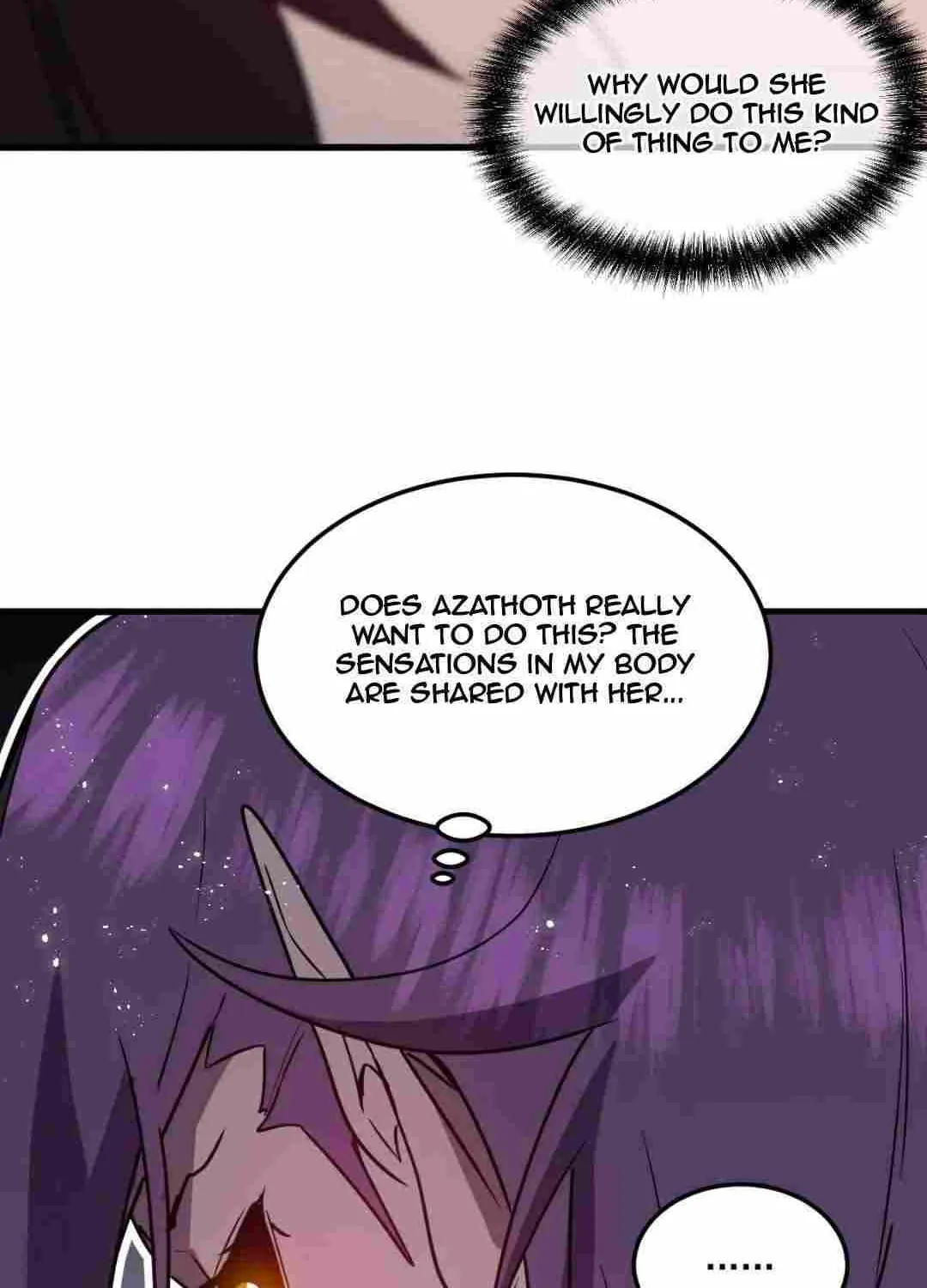 Read My System Is Very Serious chapter 22 image 82 on Lezhin