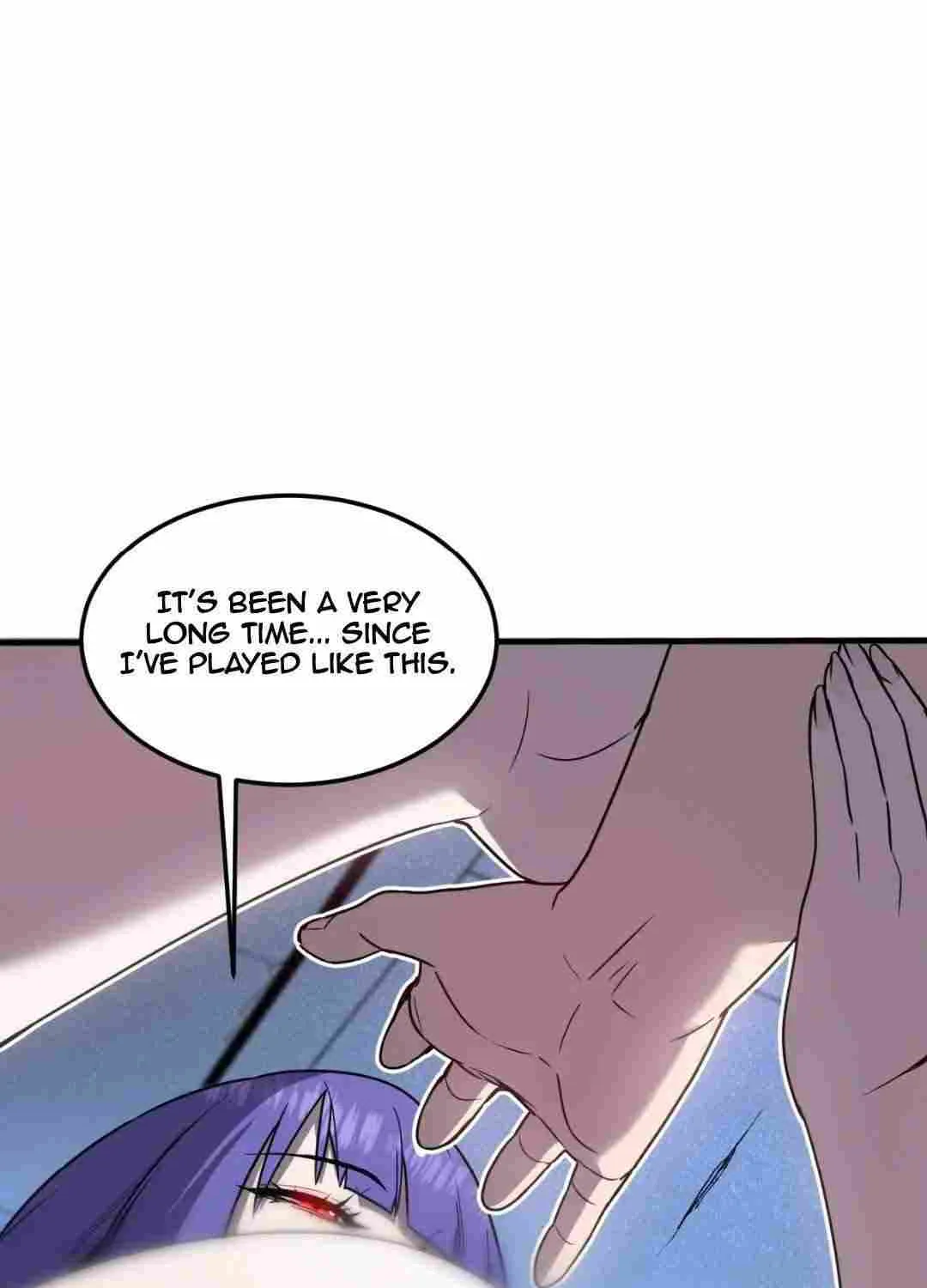 Read My System Is Very Serious chapter 22 image 84 on Lezhin