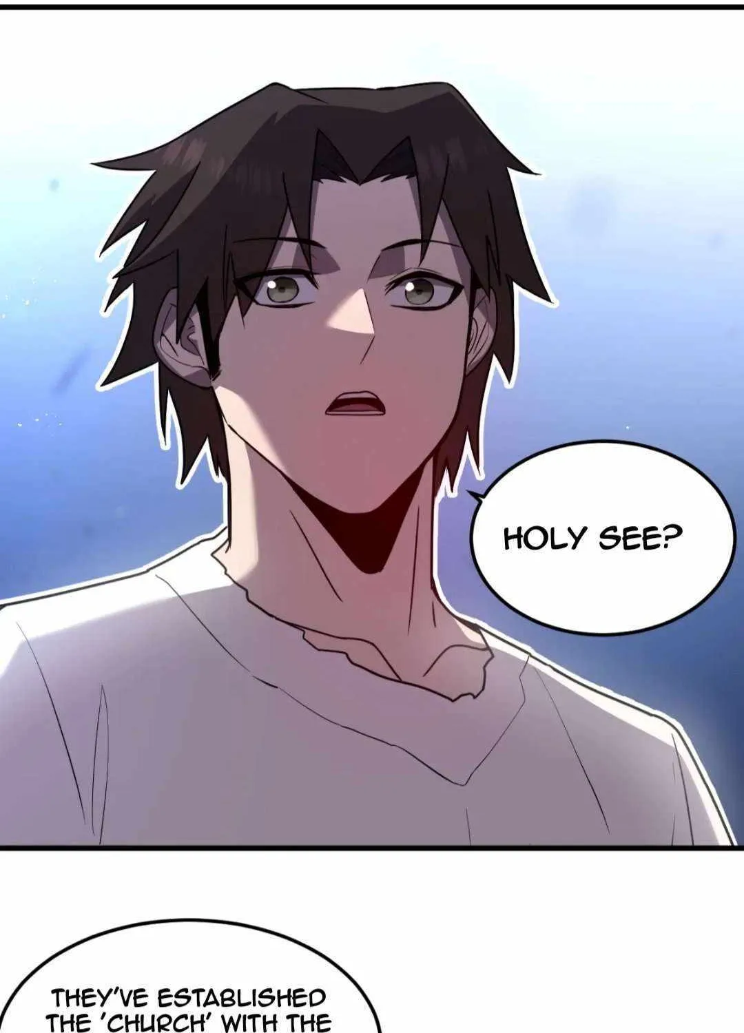 My System Is Very Serious Chapter 23 page 102 - 