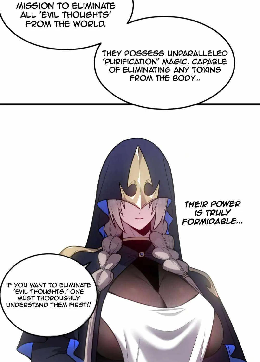 My System Is Very Serious Chapter 23 page 103 - 