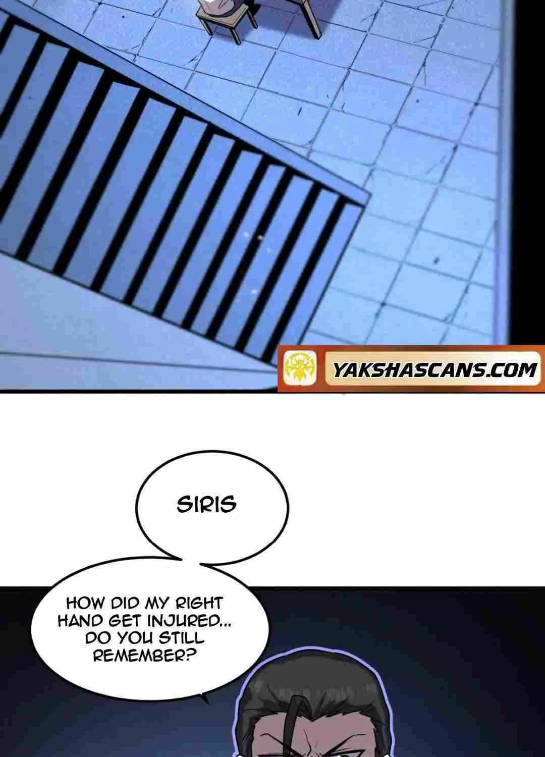 My System Is Very Serious Chapter 23 page 21 - 