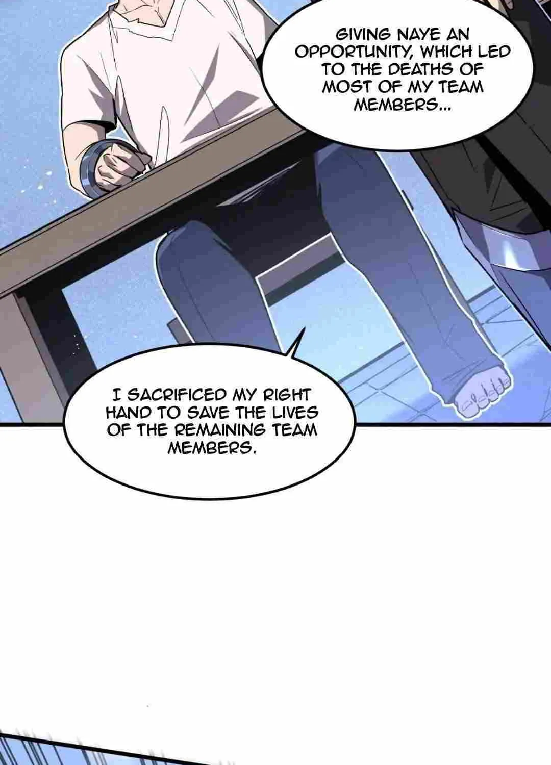 My System Is Very Serious Chapter 23 page 24 - 