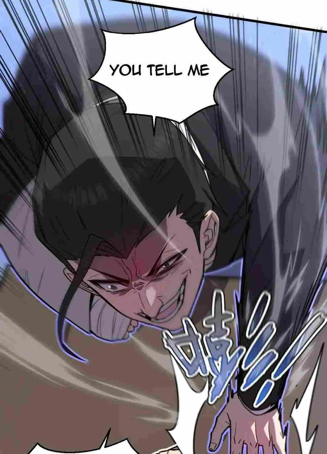 My System Is Very Serious Chapter 23 page 25 - 