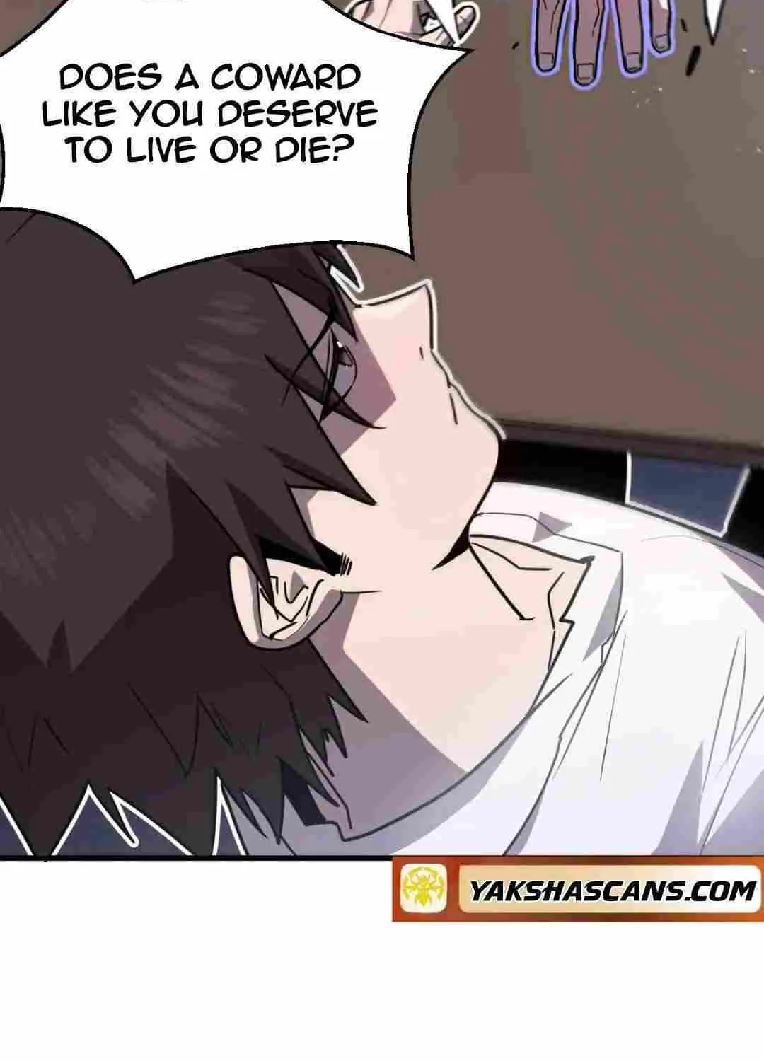 My System Is Very Serious Chapter 23 page 26 - 