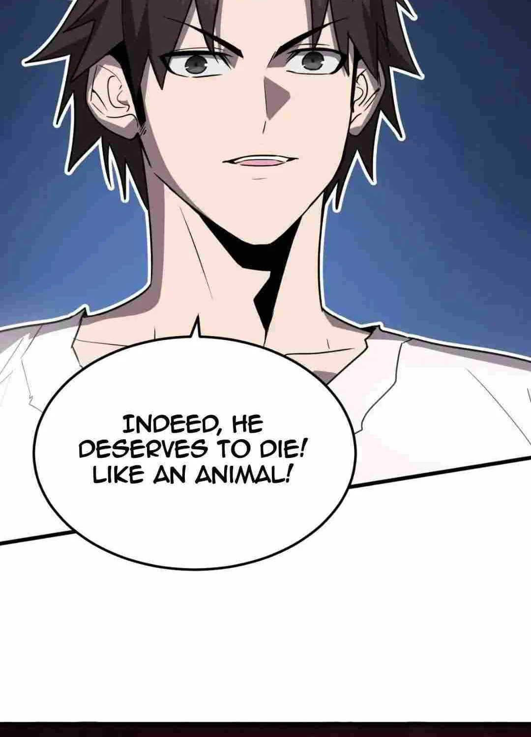My System Is Very Serious Chapter 23 page 28 - 