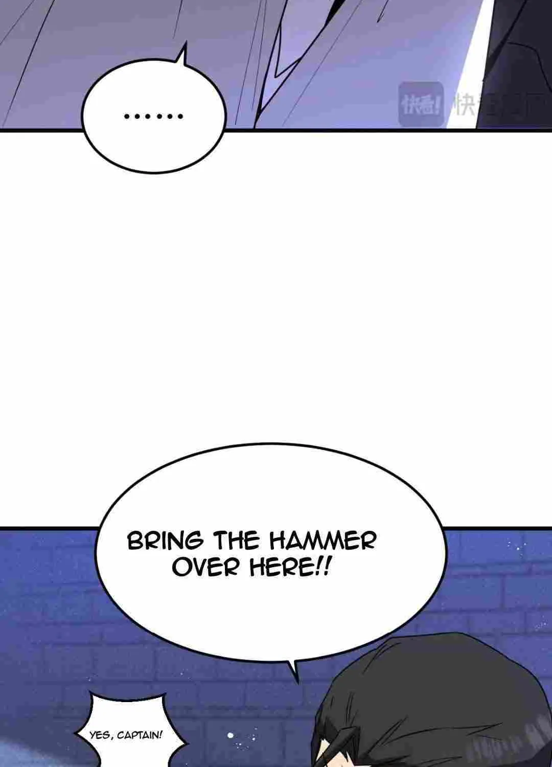 My System Is Very Serious Chapter 23 page 30 - 