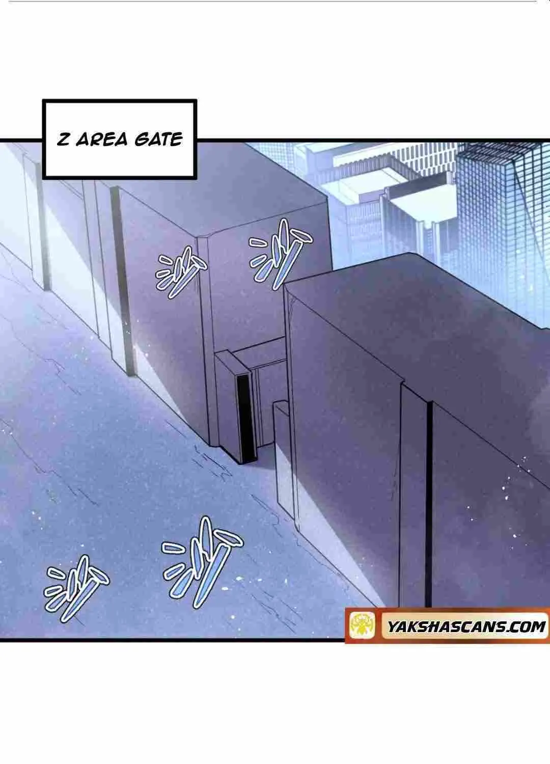 My System Is Very Serious Chapter 23 page 4 - 