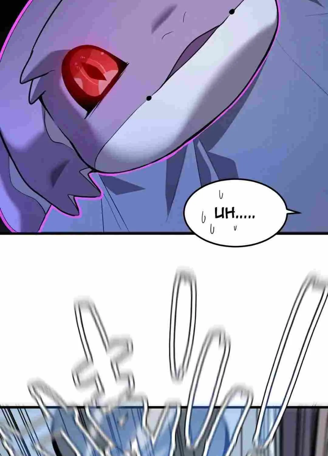 My System Is Very Serious Chapter 23 page 36 - 
