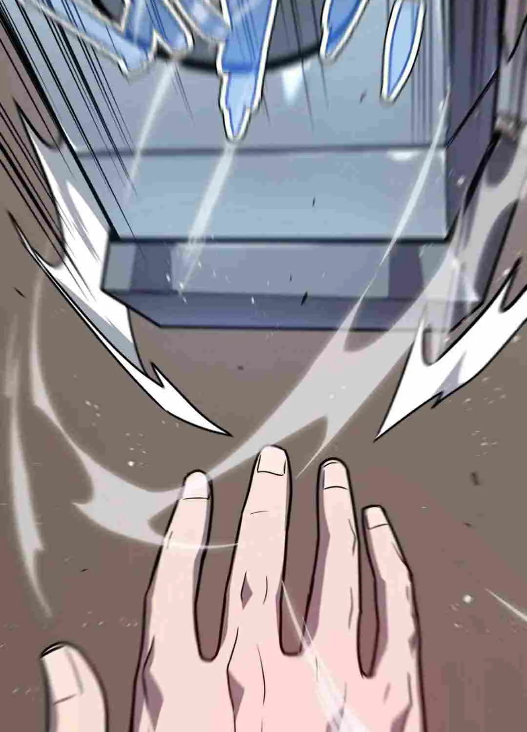 My System Is Very Serious Chapter 23 page 37 - 