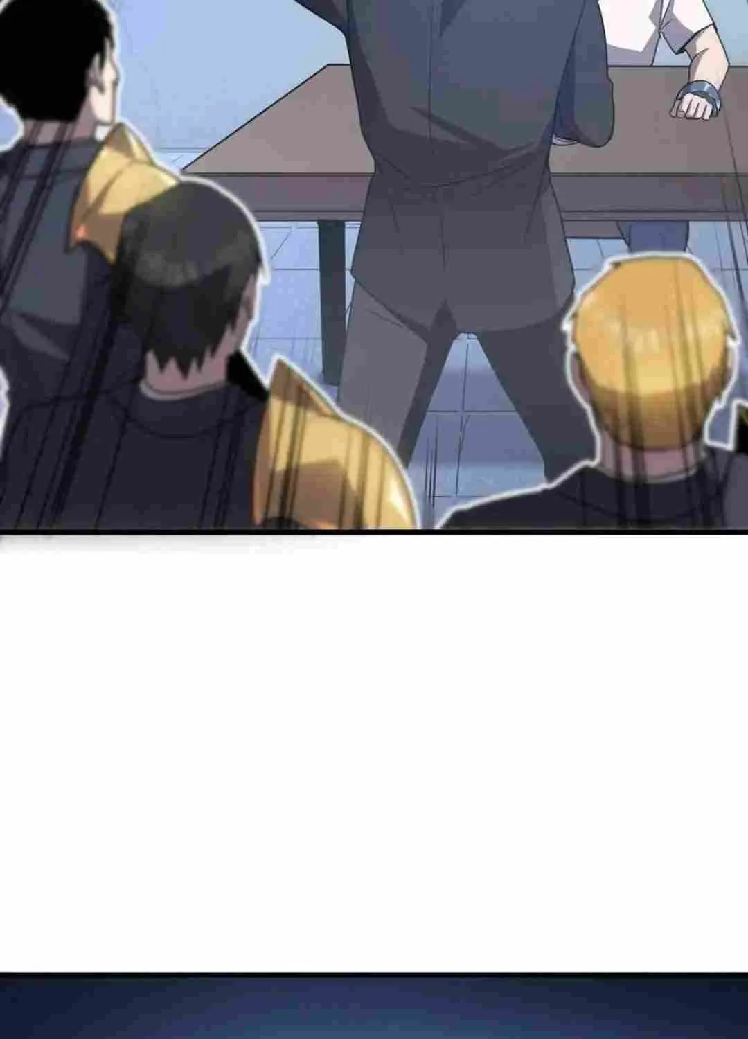 My System Is Very Serious Chapter 23 page 42 - 