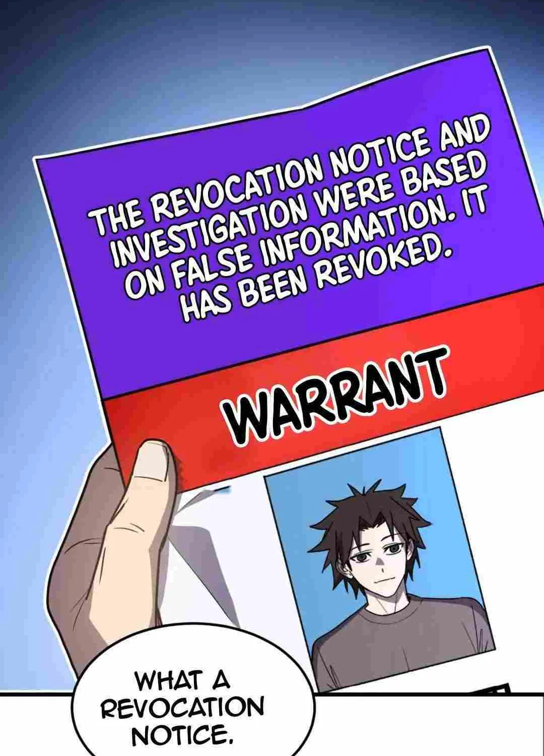 My System Is Very Serious Chapter 23 page 43 - 