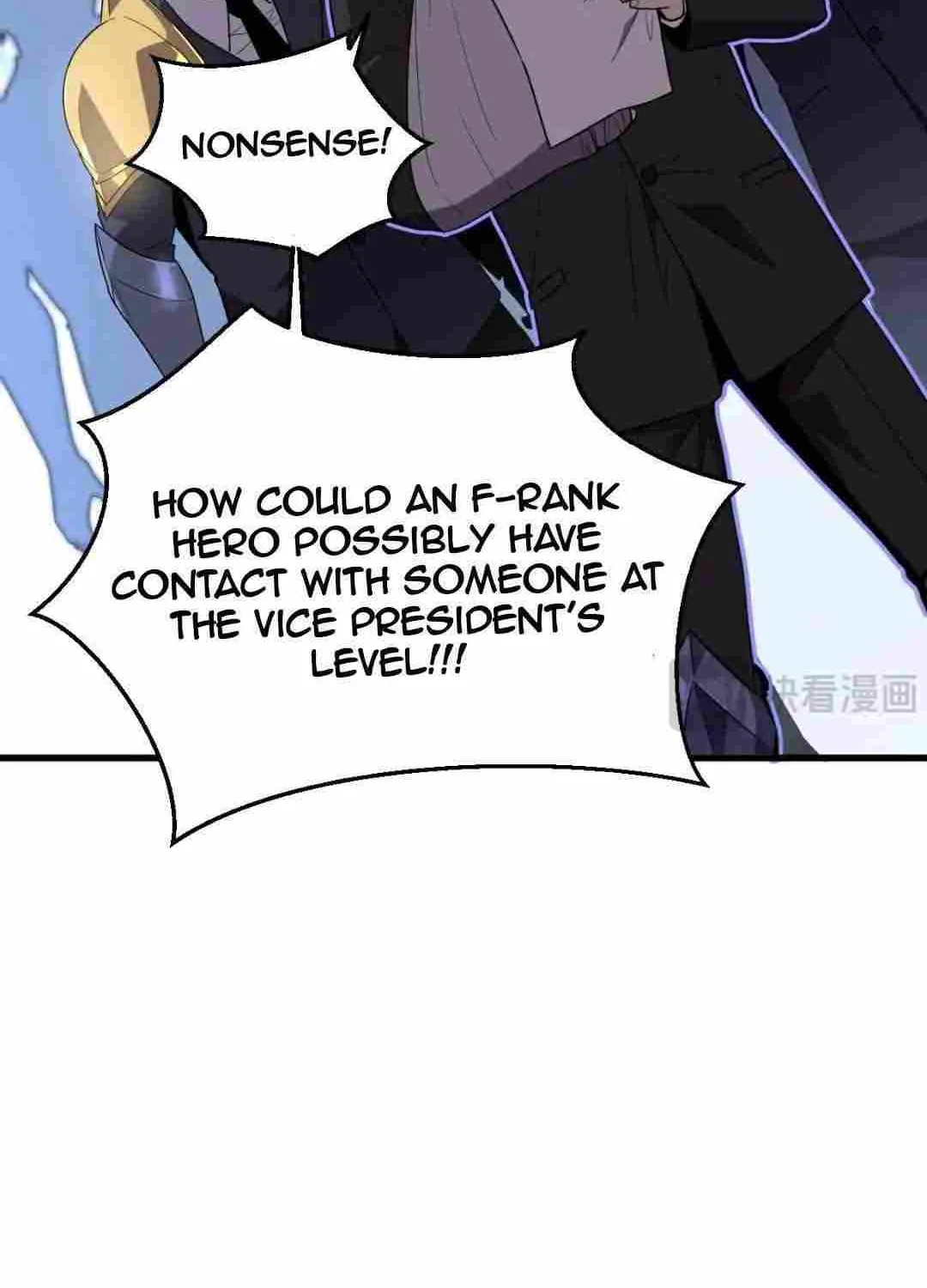 My System Is Very Serious Chapter 23 page 45 - 