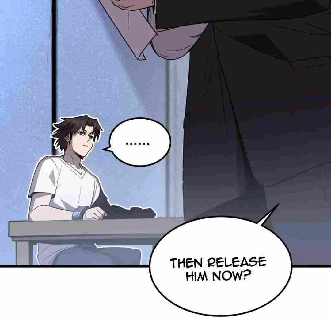 My System Is Very Serious Chapter 23 page 47 - 