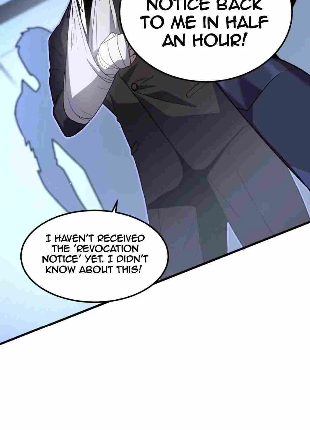 My System Is Very Serious Chapter 23 page 49 - 