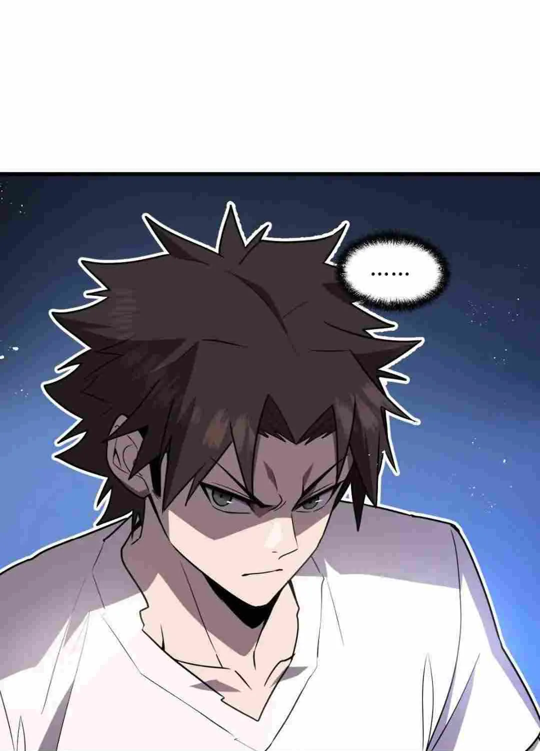 My System Is Very Serious Chapter 23 page 50 - 