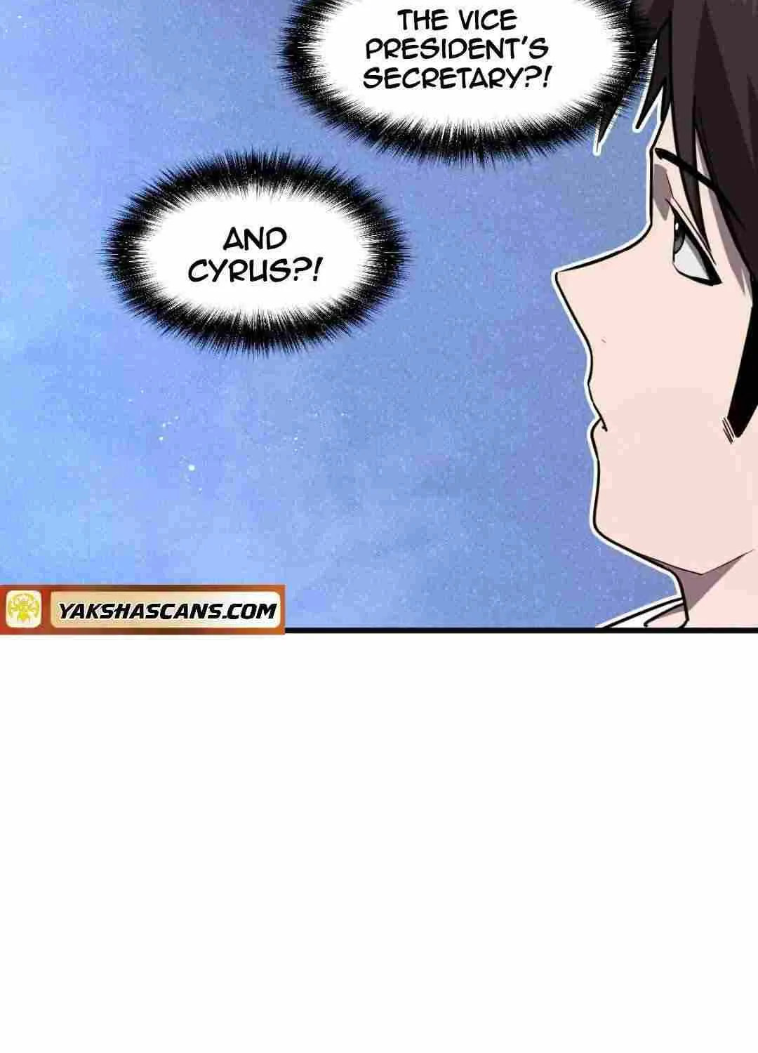 My System Is Very Serious Chapter 23 page 6 - 