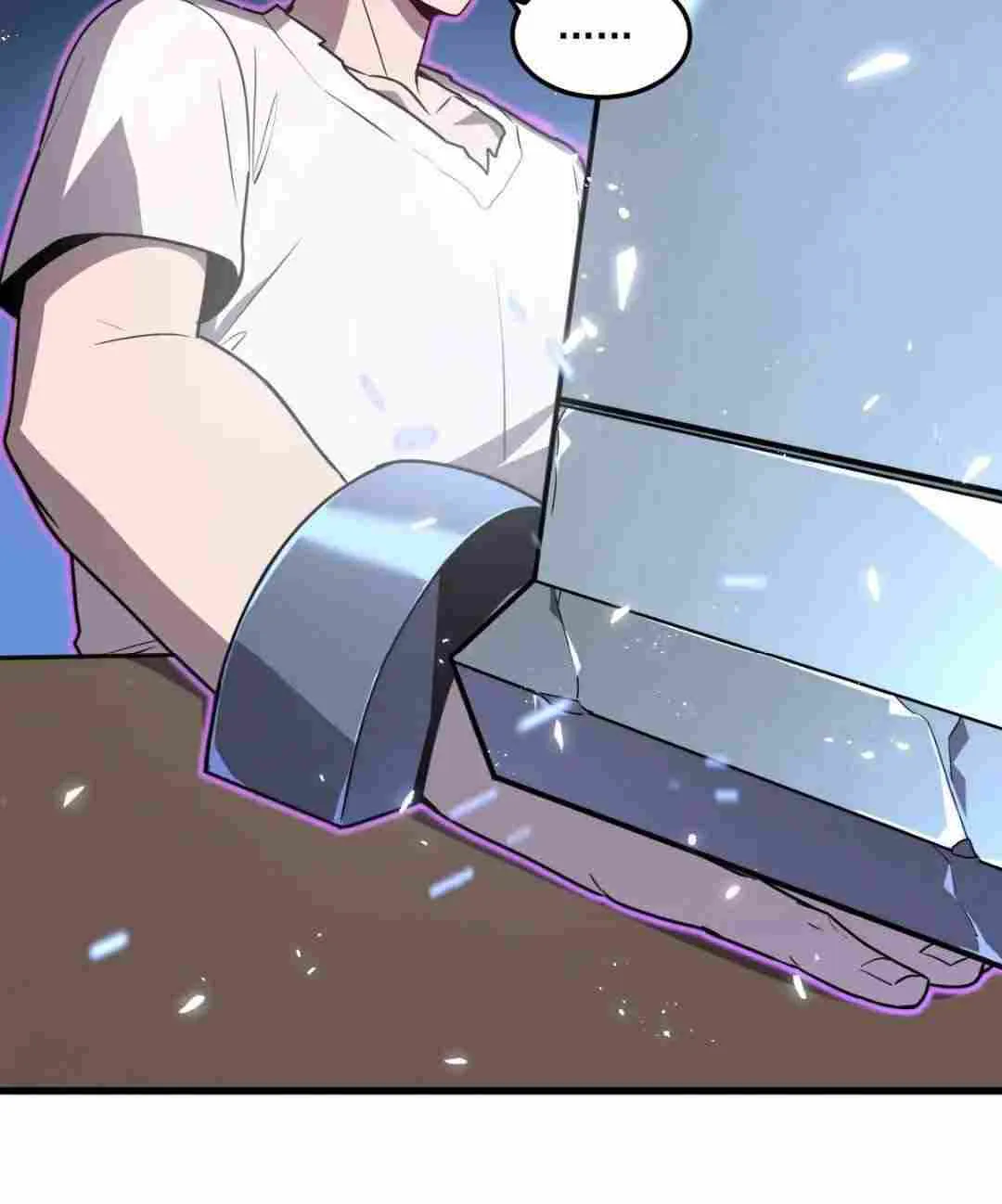 My System Is Very Serious Chapter 23 page 56 - 