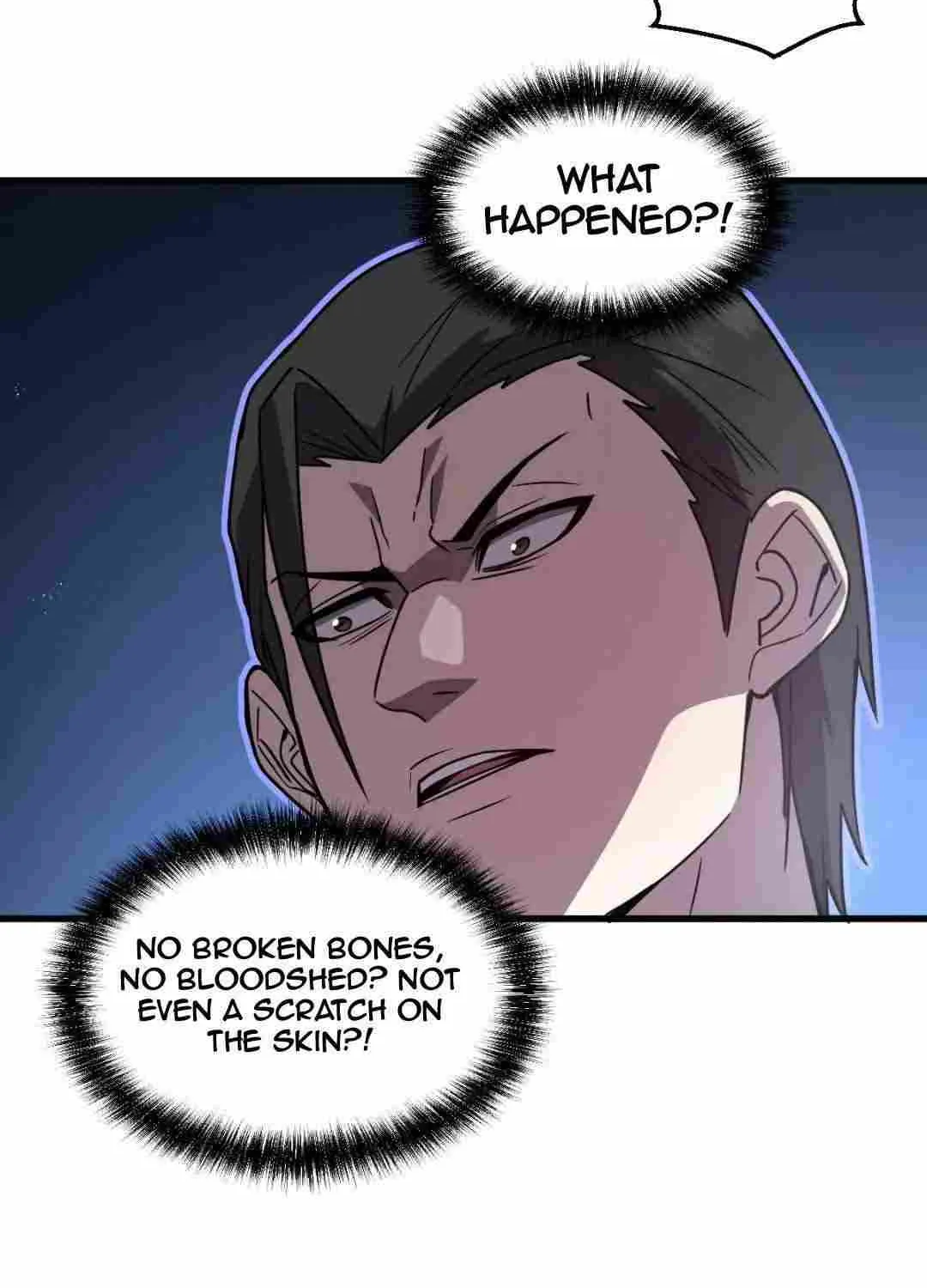 My System Is Very Serious Chapter 23 page 58 - 