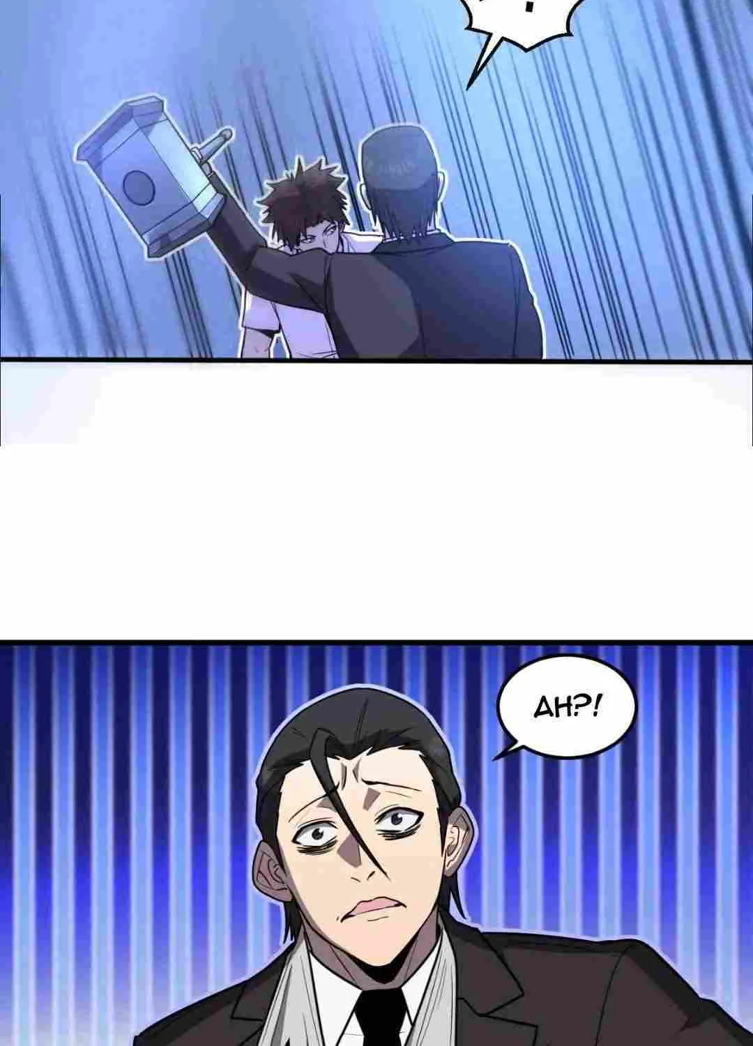 My System Is Very Serious Chapter 23 page 64 - 