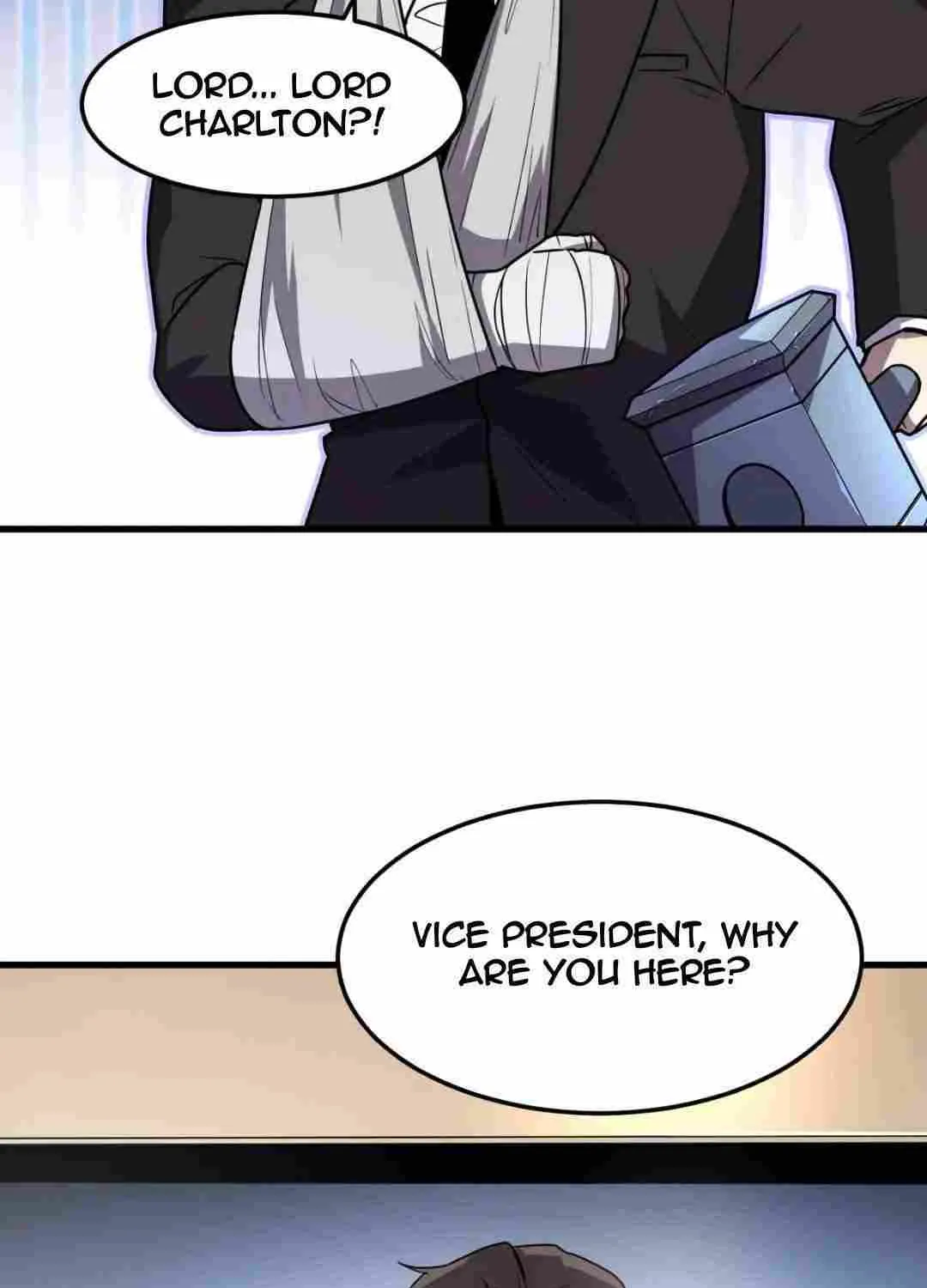My System Is Very Serious Chapter 23 page 65 - 