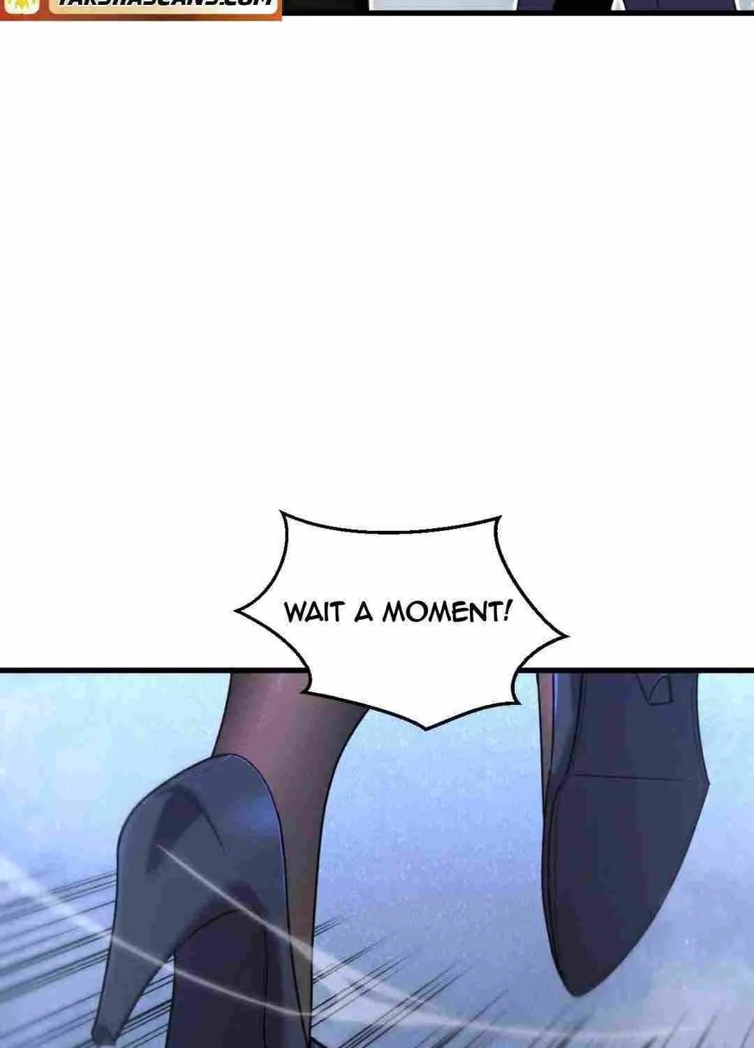 My System Is Very Serious Chapter 23 page 8 - 