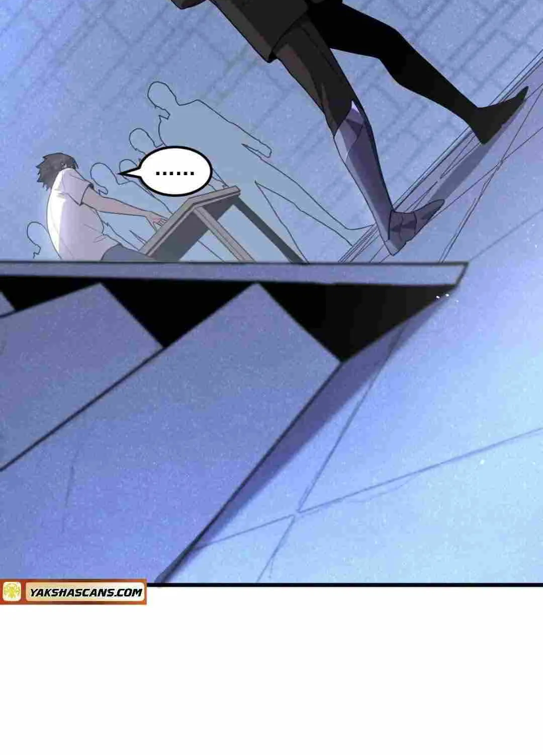 My System Is Very Serious Chapter 23 page 72 - 