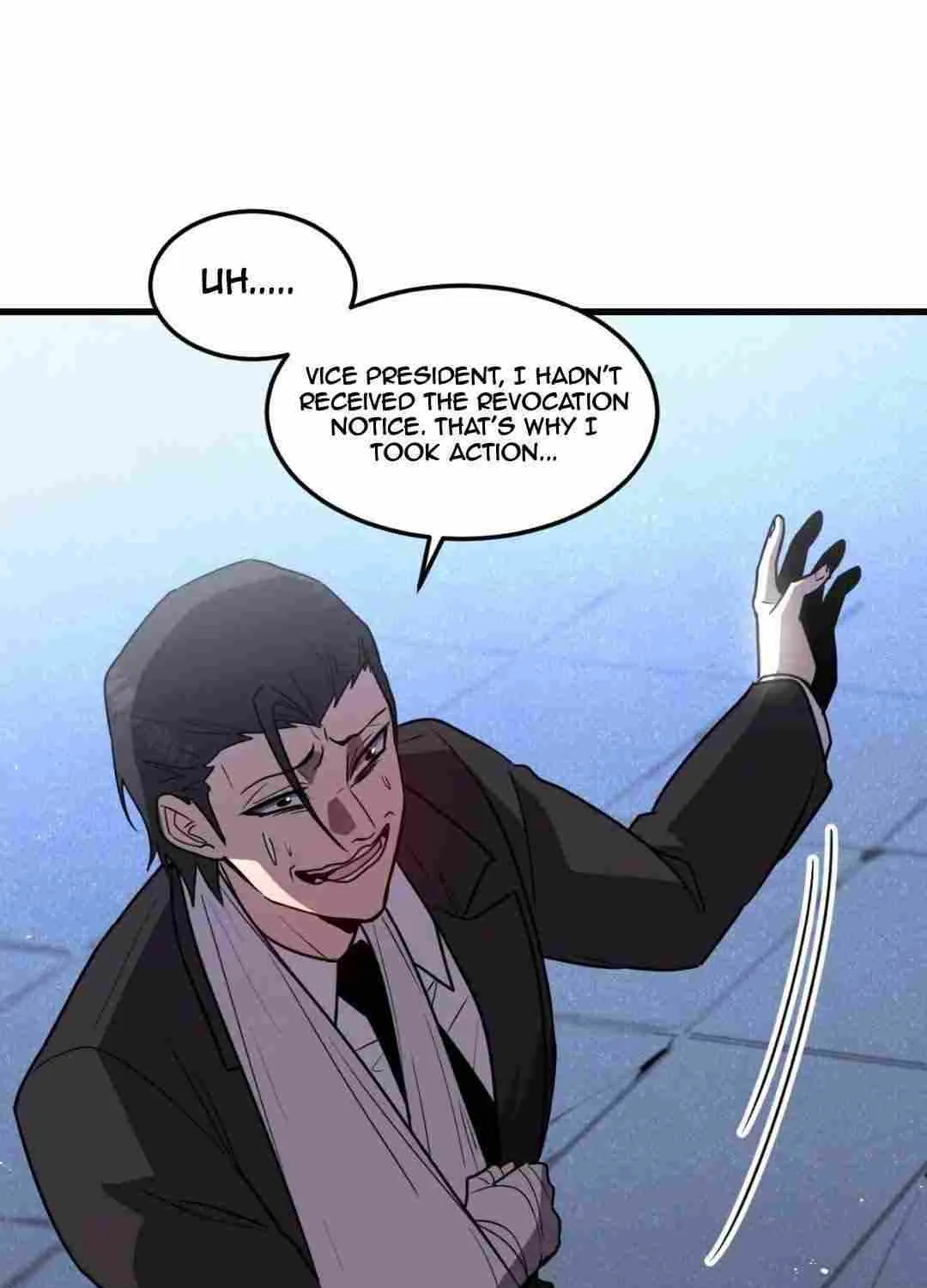 My System Is Very Serious Chapter 23 page 73 - 