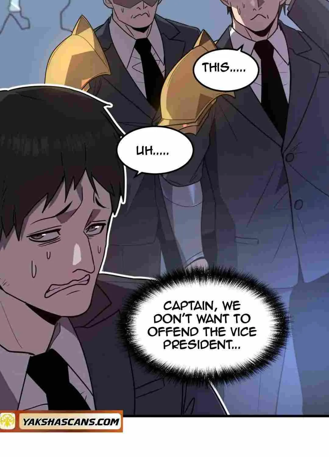 My System Is Very Serious Chapter 23 page 75 - 