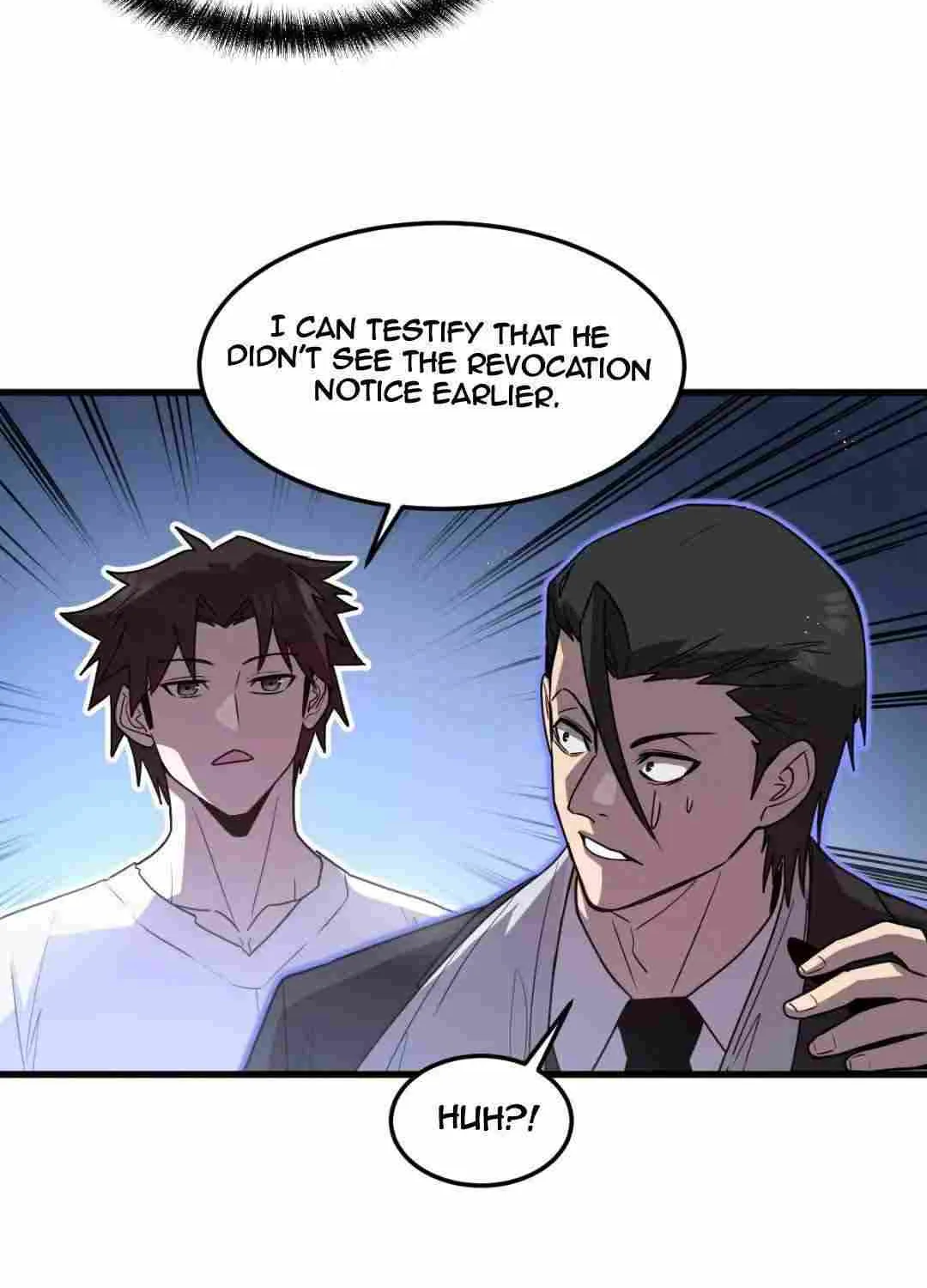 My System Is Very Serious Chapter 23 page 78 - 