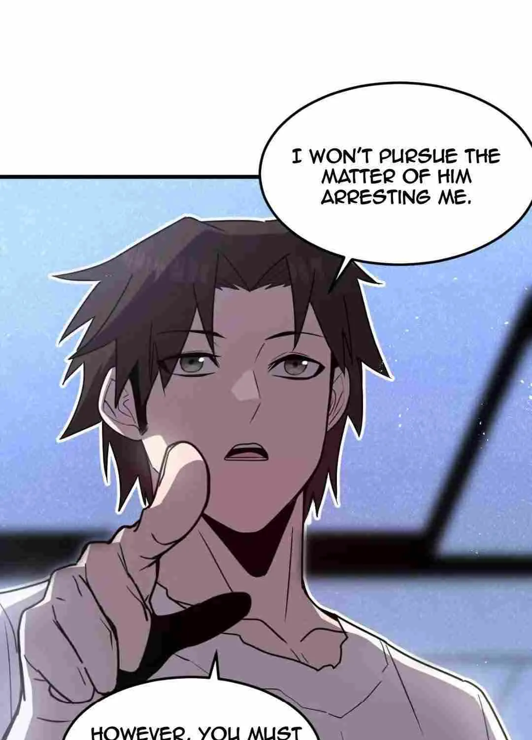 My System Is Very Serious Chapter 23 page 79 - 