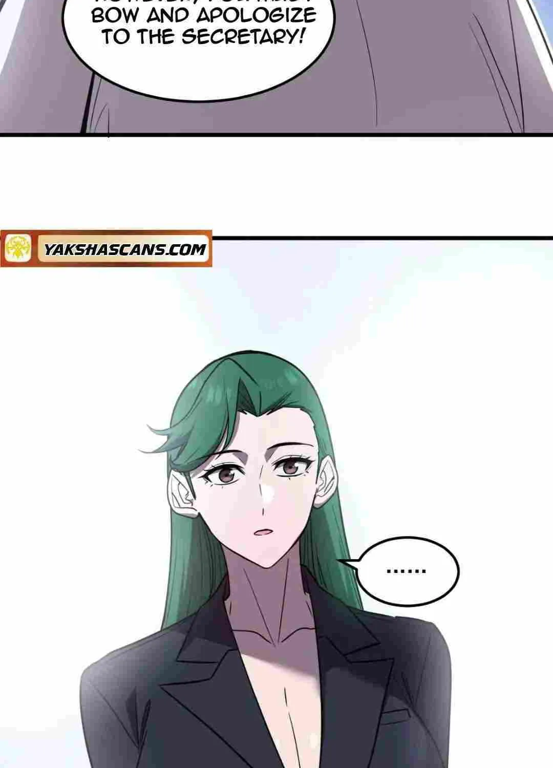 My System Is Very Serious Chapter 23 page 80 - 