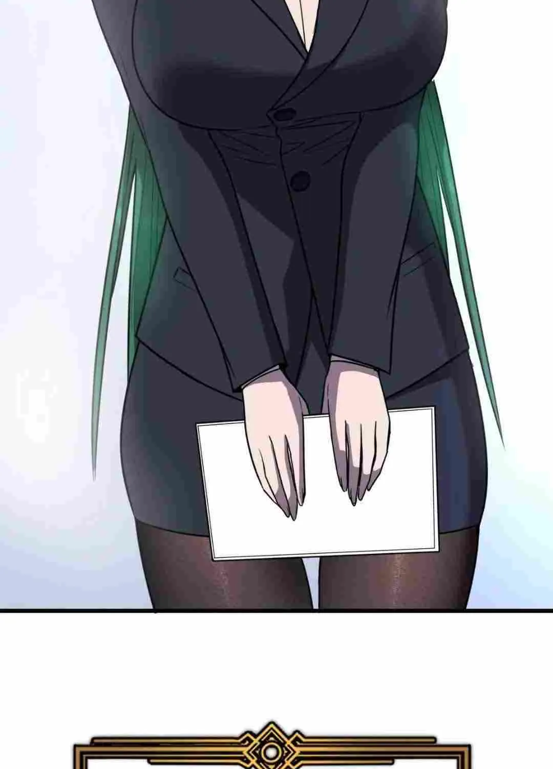 My System Is Very Serious Chapter 23 page 81 - 