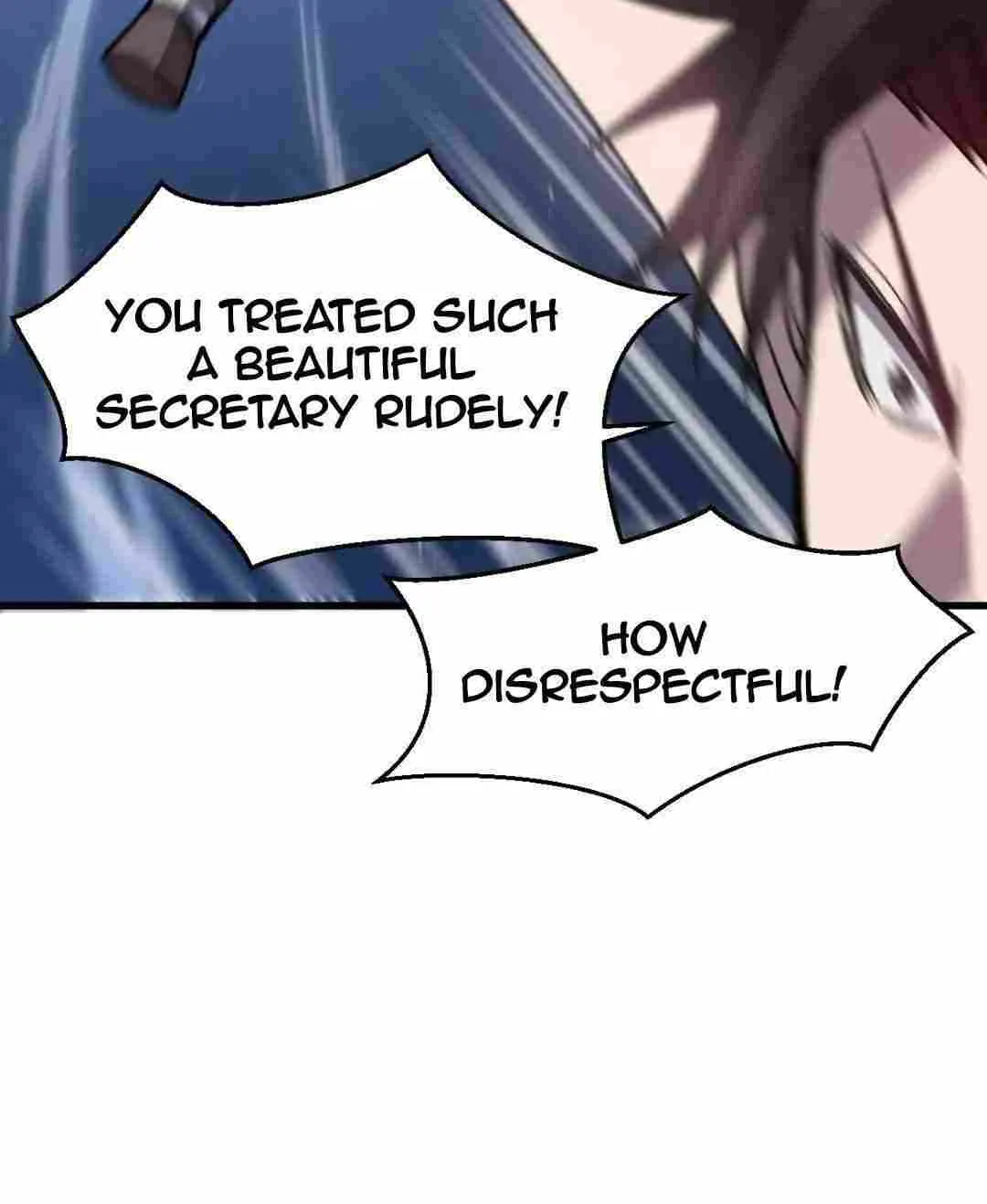 My System Is Very Serious Chapter 23 page 85 - 