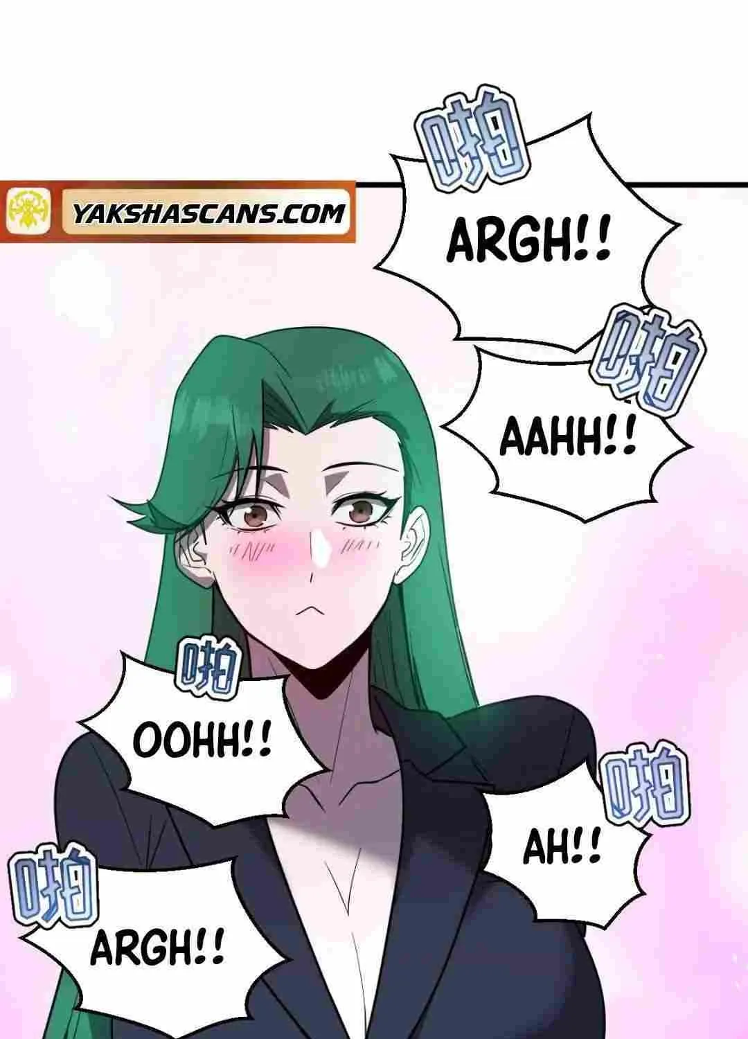 My System Is Very Serious Chapter 23 page 86 - 