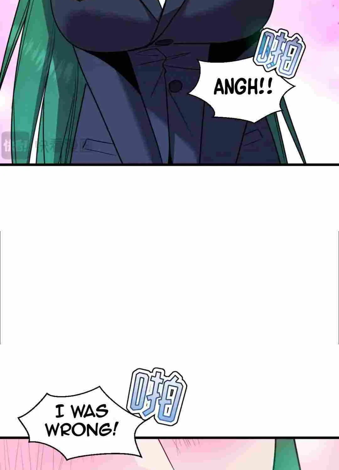 My System Is Very Serious Chapter 23 page 87 - 