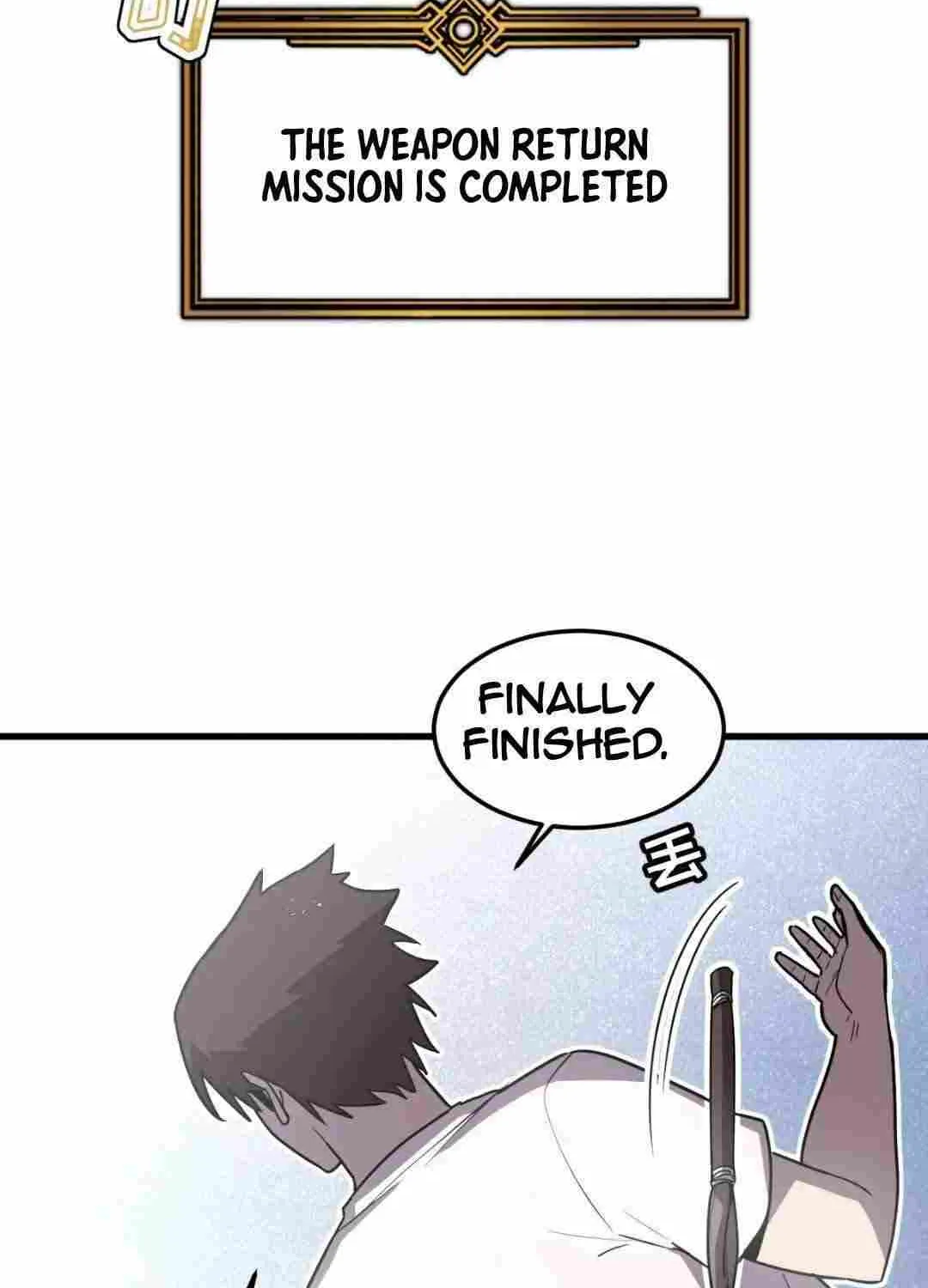 My System Is Very Serious Chapter 23 page 89 - 