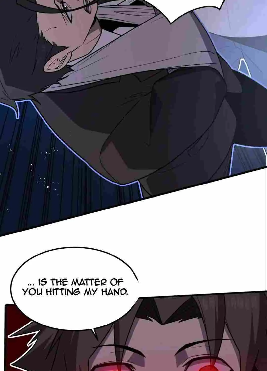 My System Is Very Serious Chapter 23 page 92 - 
