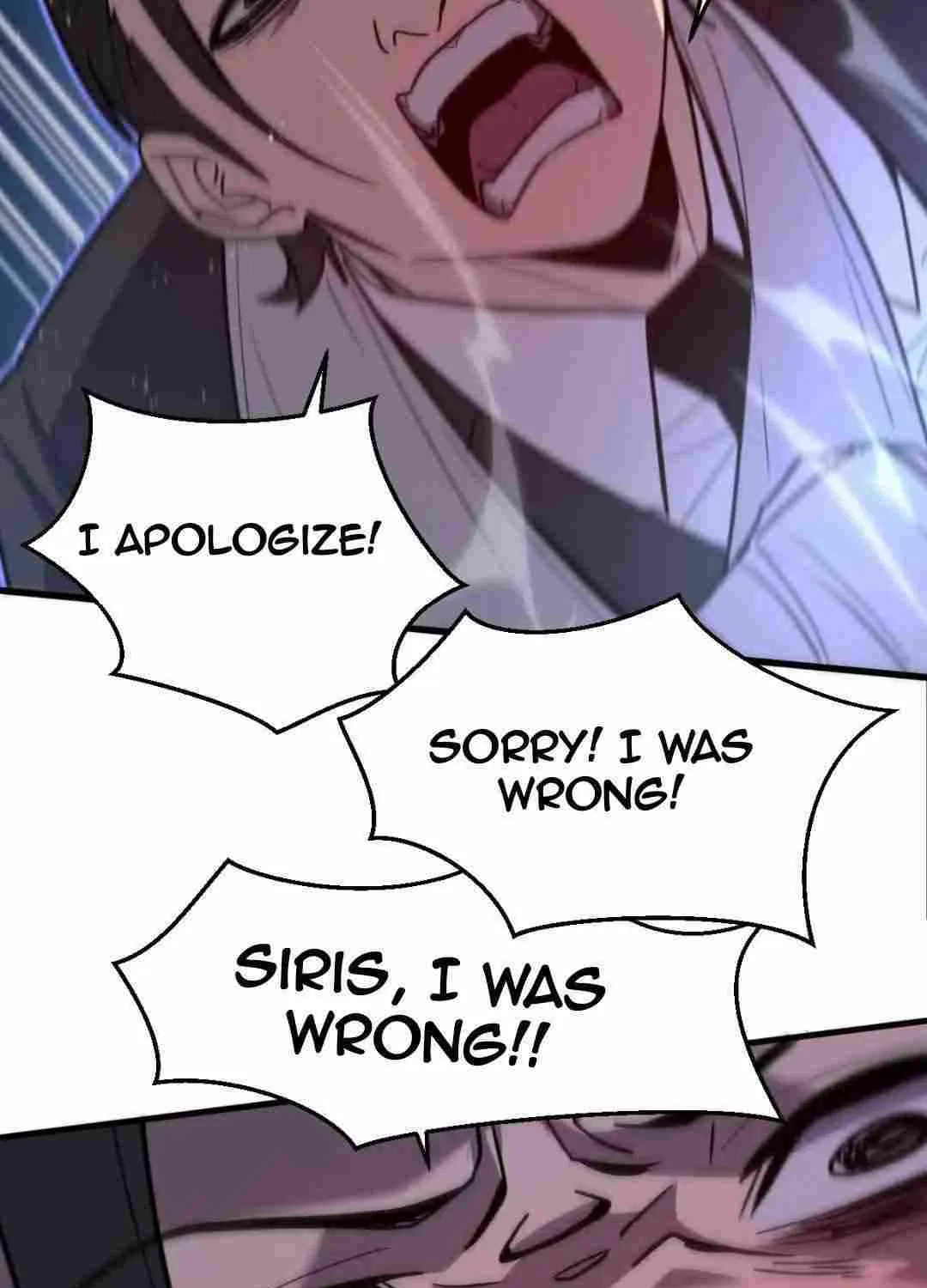 My System Is Very Serious Chapter 23 page 94 - 