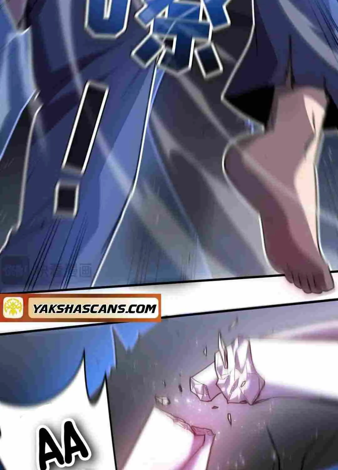 My System Is Very Serious Chapter 23 page 97 - 