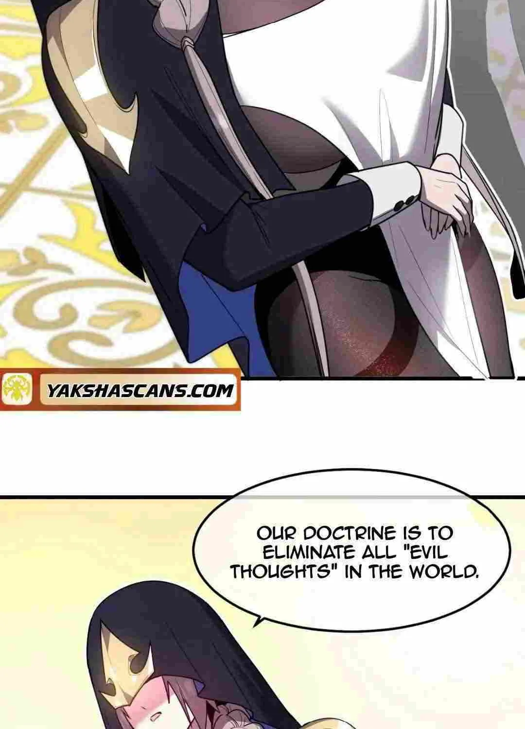My System Is Very Serious Chapter 24 page 11 - 